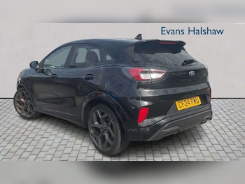 Used Ford Puma 2024 for sale - 78550924: Photo