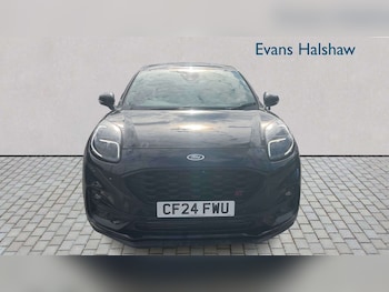 Used Ford Puma 2024 for sale - 78550924: Photo