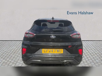 Used Ford Puma 2024 for sale - 78550924: Photo