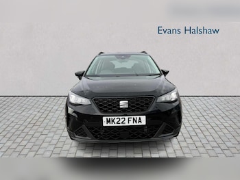 Used SEAT Arona 2022 for sale - 77472755: Photo