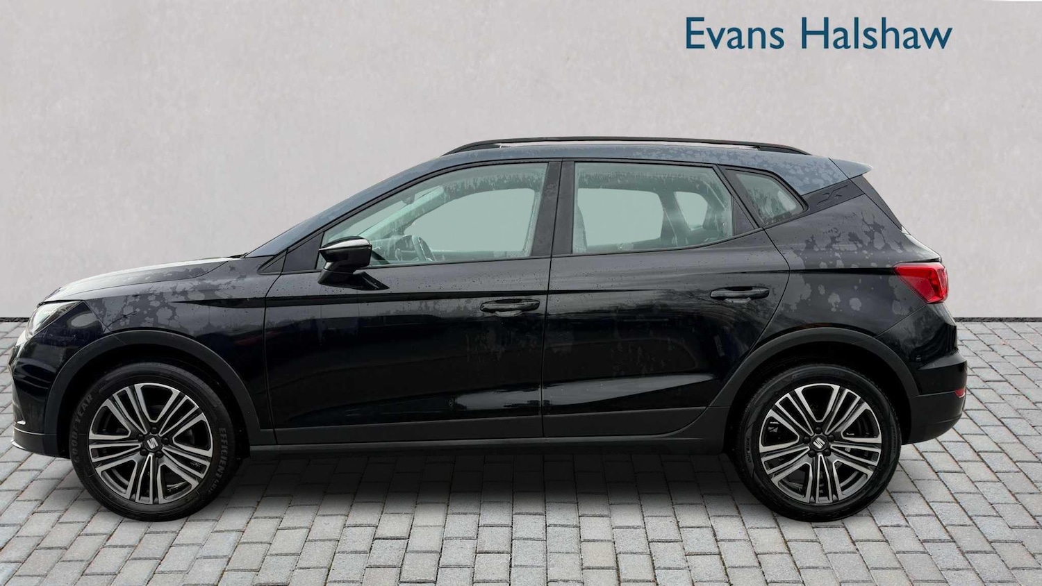 Used SEAT Arona 2022 for sale - 77472755: Photo 3