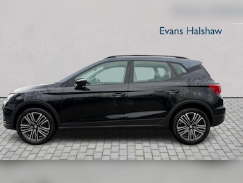 Used SEAT Arona 2022 for sale - 77472755: Photo