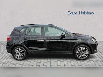 Used SEAT Arona 2022 for sale - 77472755: Photo