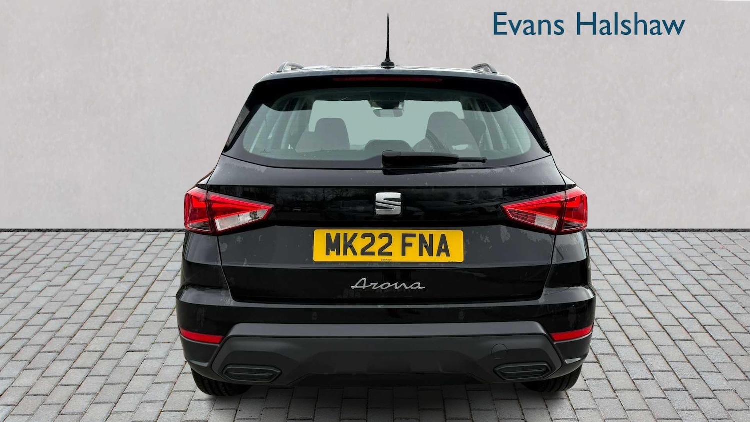 Used SEAT Arona 2022 for sale - 77472755: Photo 5