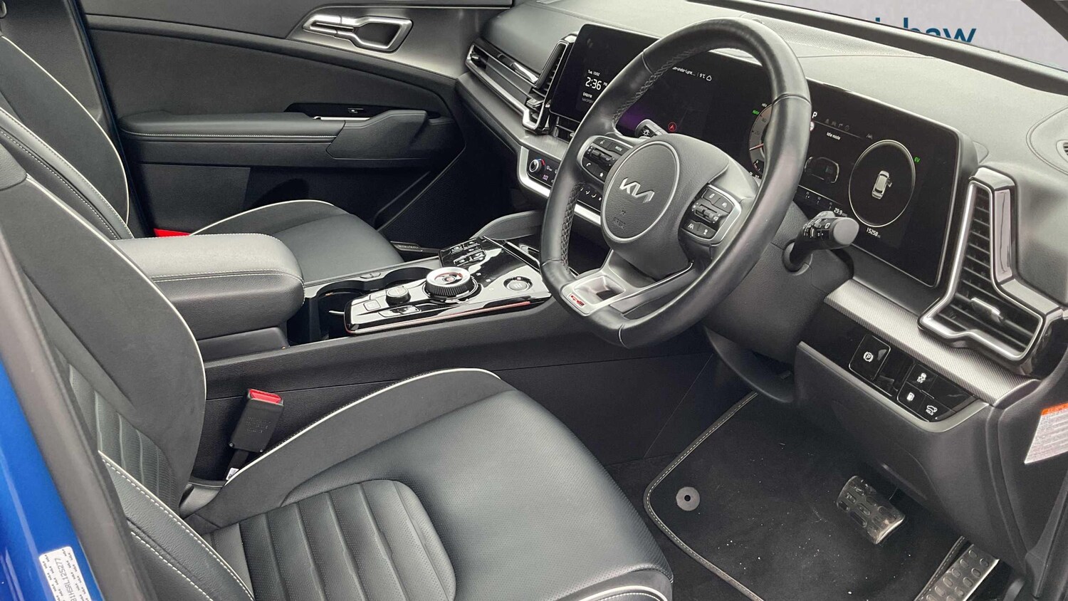 Used Kia Sportage for sale - 77514347: Photo 13