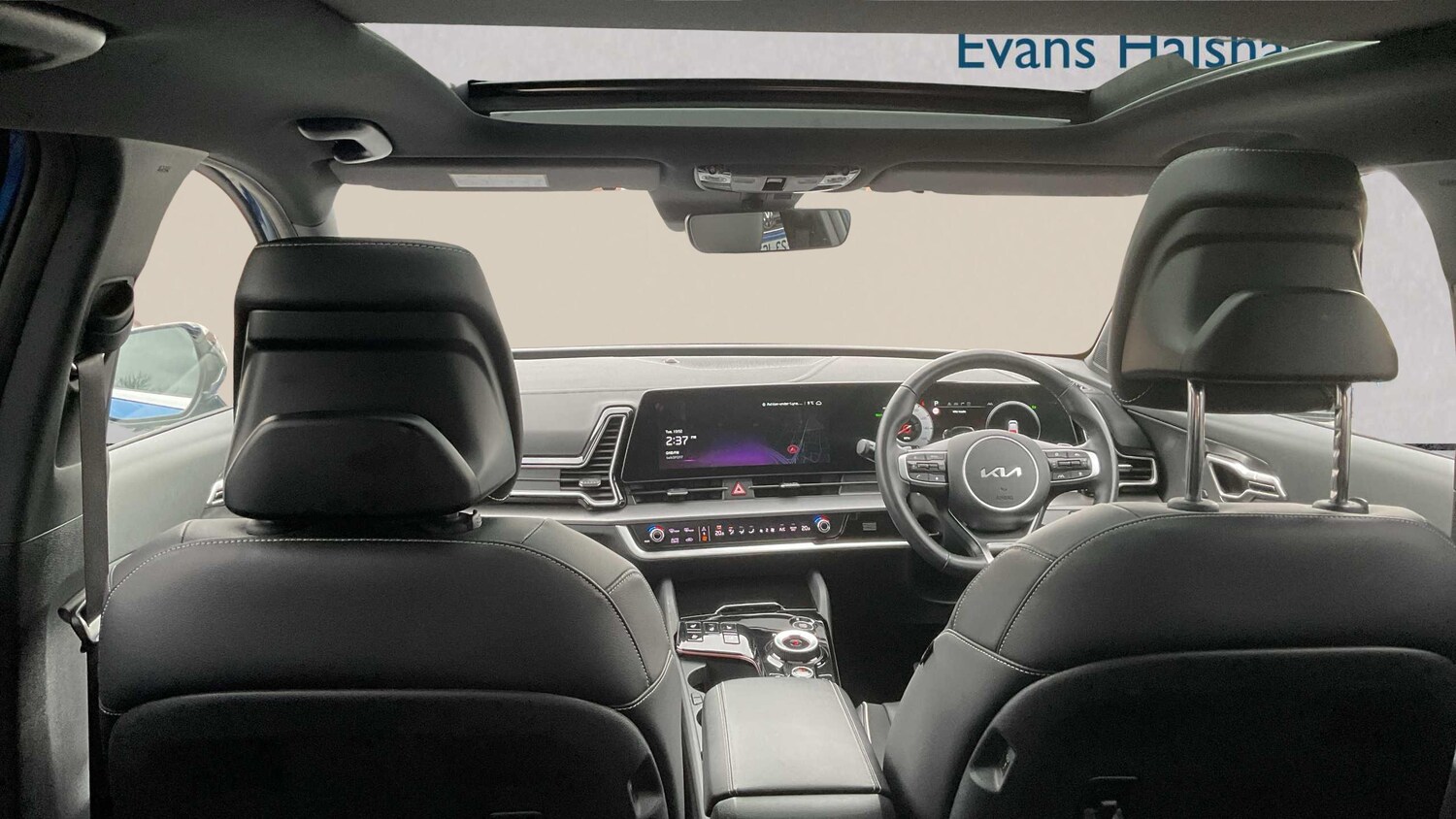 Used Kia Sportage for sale - 77514347: Photo 15