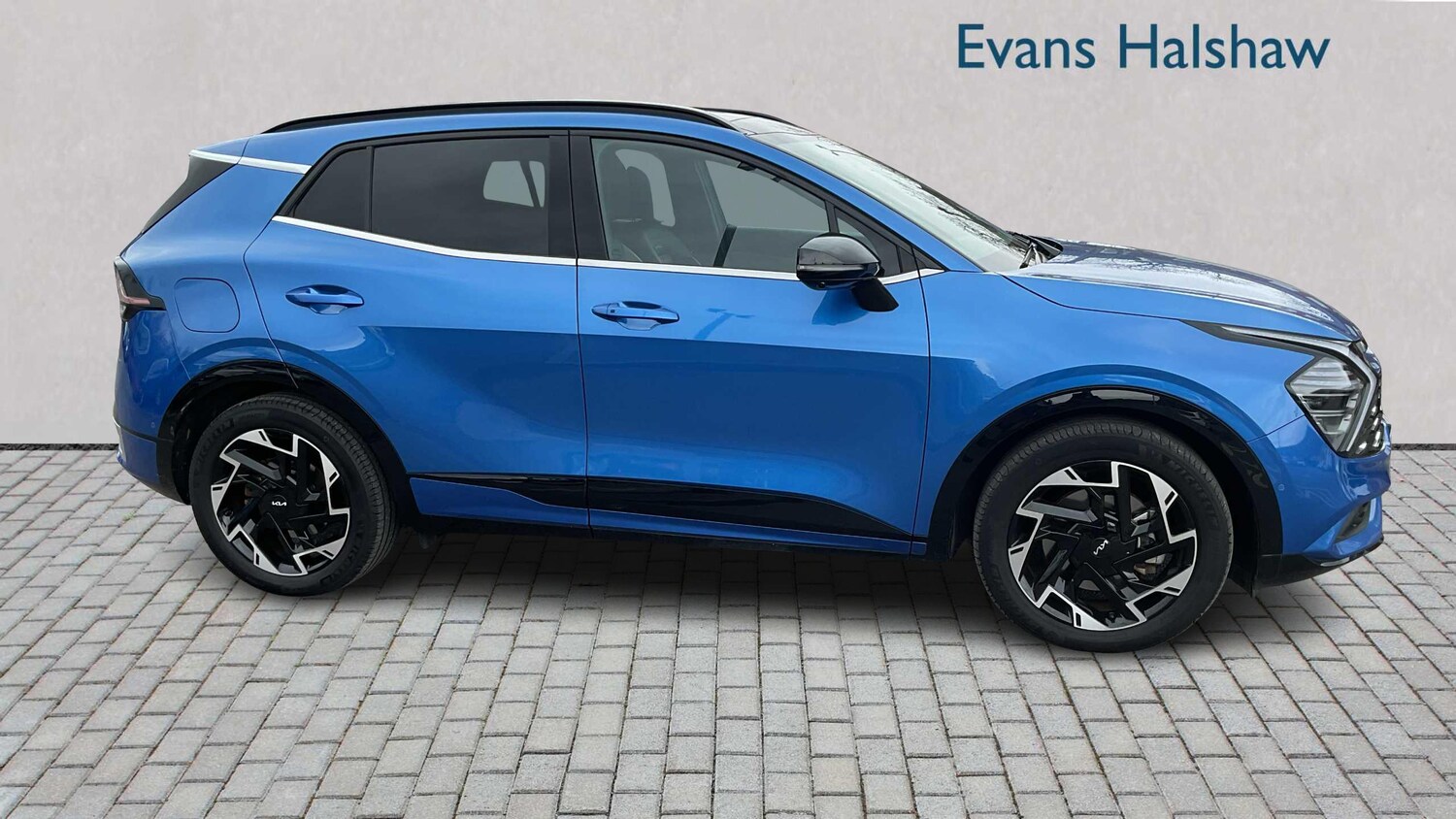 Used Kia Sportage for sale - 77514347: Photo 18