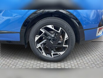 Used Kia Sportage 2023 for sale - 77514347: Photo