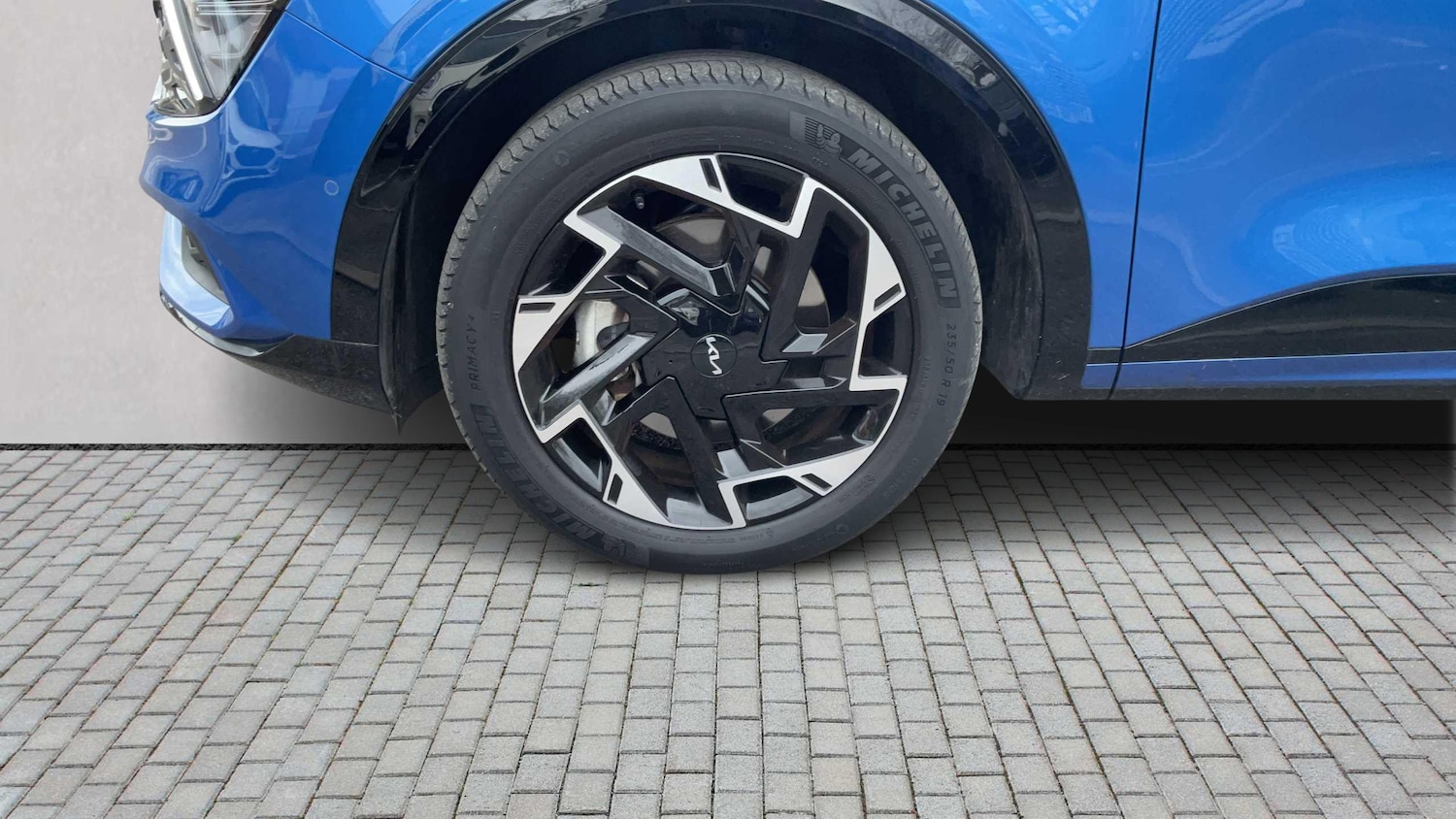 Used Kia Sportage for sale - 77514347: Photo 3