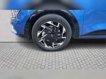 Used Kia Sportage 2023 for sale - 77514347: Photo