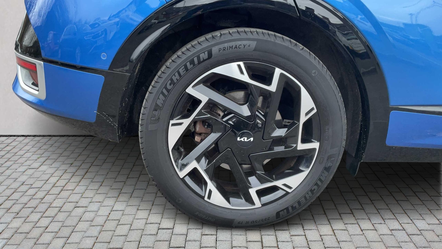 Used Kia Sportage for sale - 77514347: Photo 5