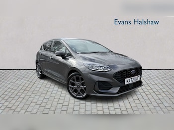 Used Ford Fiesta 2022 for sale - 77913799: Photo