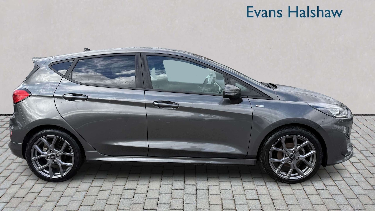 Used Ford Fiesta 2022 for sale - 77913799: Photo 5