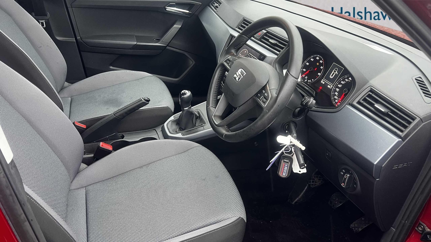 Used SEAT Arona 2019 for sale - 77698928: Photo 3