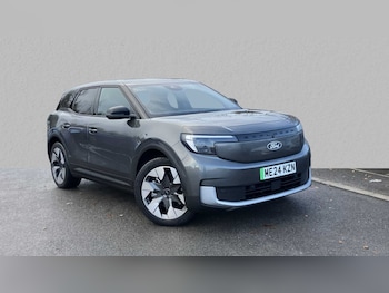 2024 - 210kW Premium 77kWh 5dr Auto