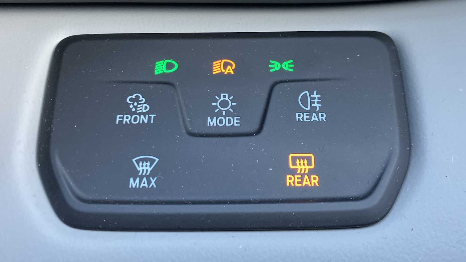 Vehicle 28