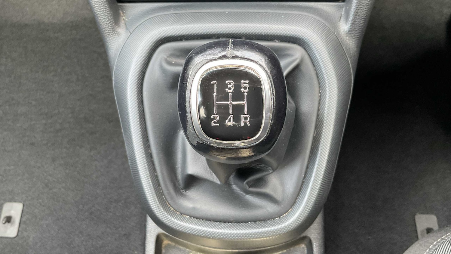 Vehicle 32