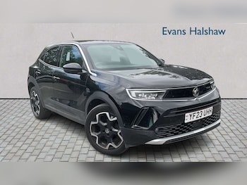Used Vauxhall Mokka 2023 for sale - 78960864: Photo