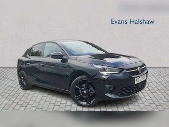 Used Vauxhall Corsa 2022 for sale - 75812711: Photo