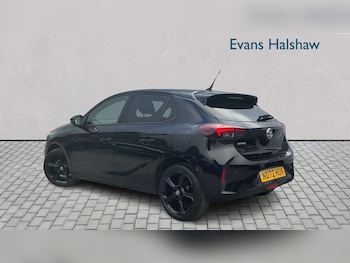 Used Vauxhall Corsa 2022 for sale - 75812711: Photo