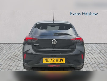 Used Vauxhall Corsa 2022 for sale - 75812711: Photo