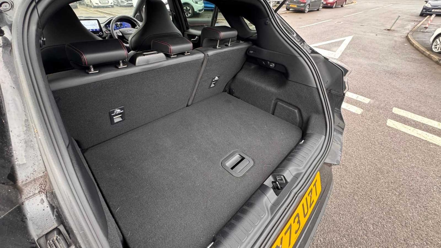 Used Ford Puma 2023 for sale - 77795609: Photo 10