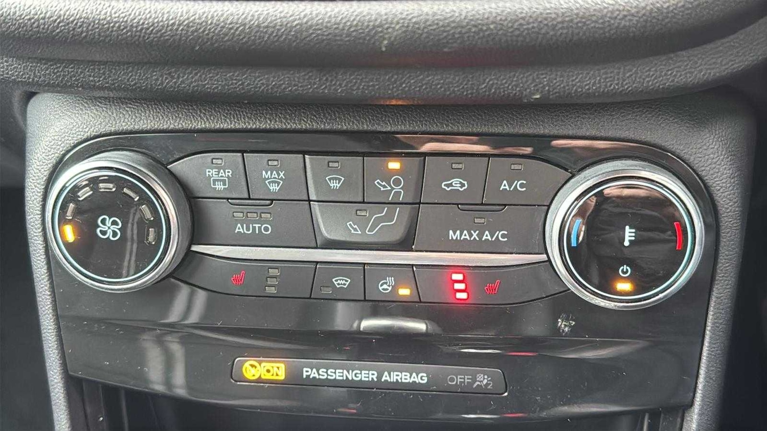 Used Ford Puma 2023 for sale - 77795609: Photo 11