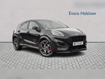 Used Ford Puma 2023 for sale - 77795609: Photo