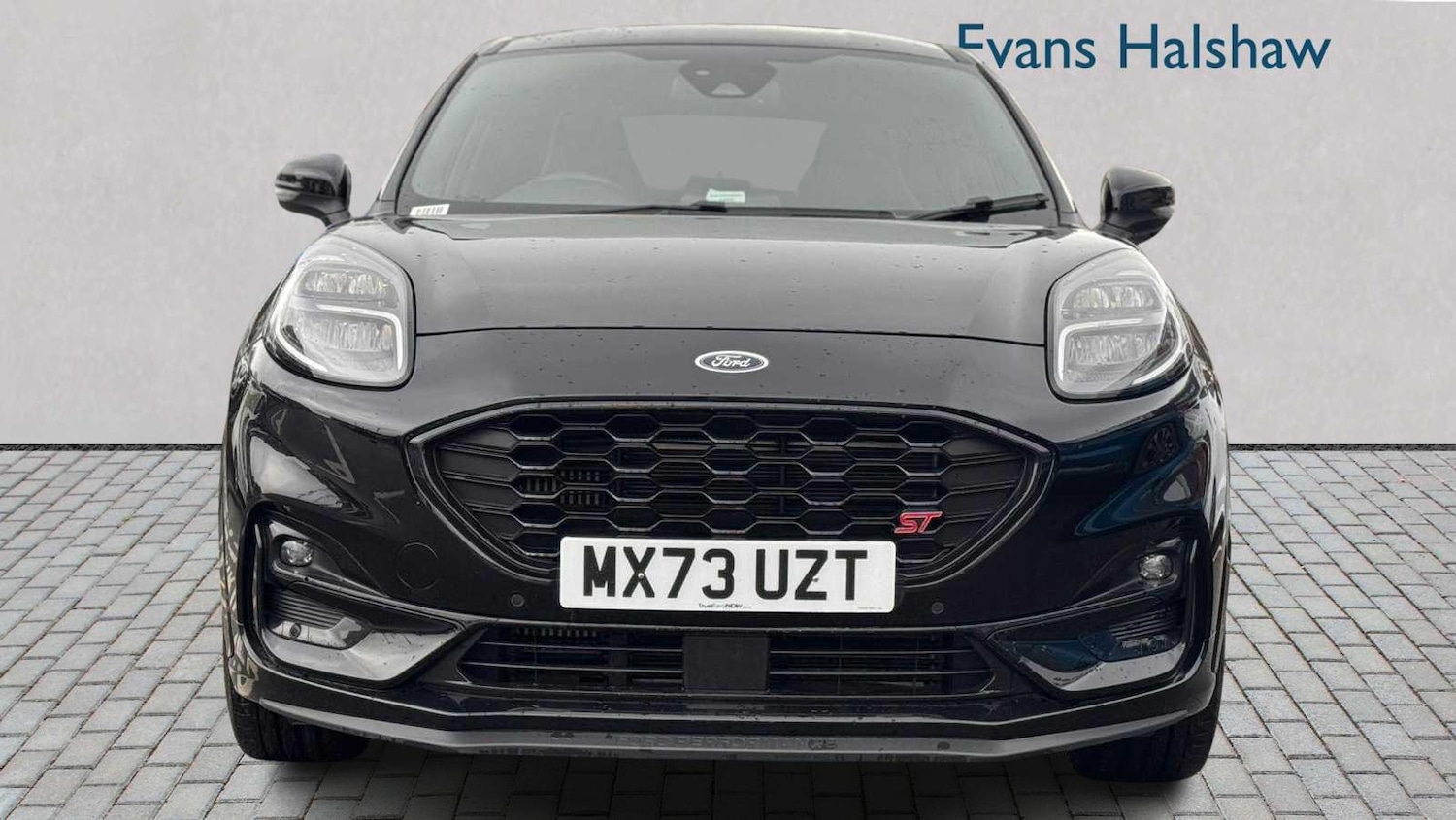 Used Ford Puma 2023 for sale - 77795609: Photo 2