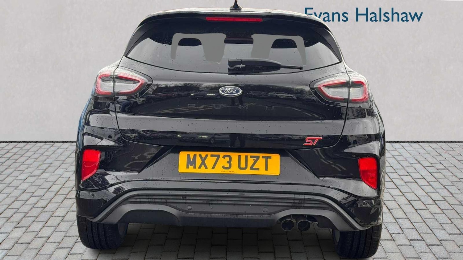 Used Ford Puma 2023 for sale - 77795609: Photo 4