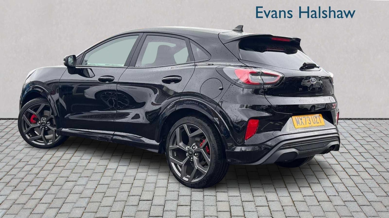 Used Ford Puma 2023 for sale - 77795609: Photo 5