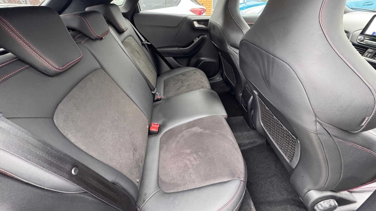 Used Ford Puma 2023 for sale - 77795609: Photo 9