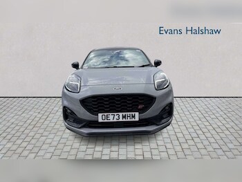Used Ford Puma 2023 for sale - 78233989: Photo