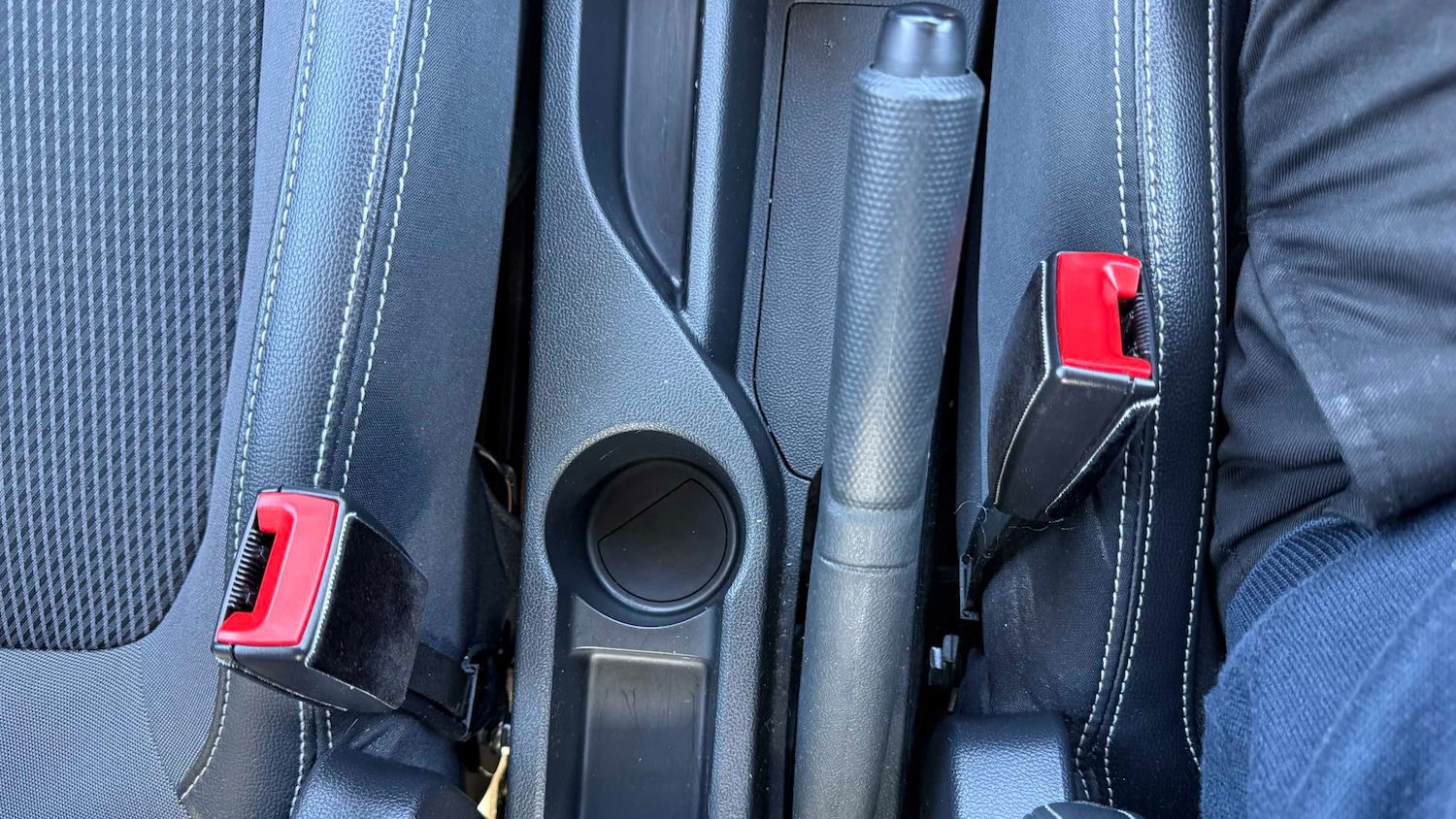 Used MG MG3 2019 for sale - 77635025: Photo 18