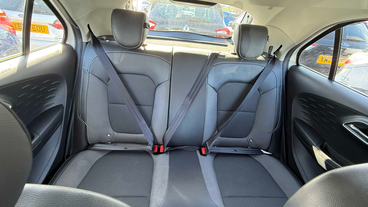 Used MG MG3 2019 for sale - 77635025: Photo 19