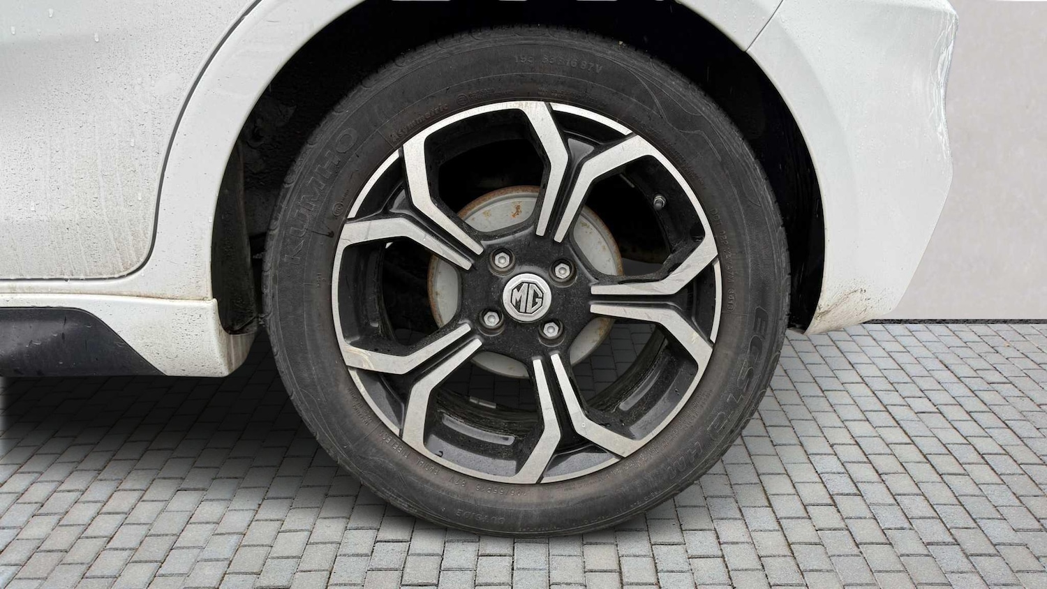 Used MG MG3 2019 for sale - 77635025: Photo 2