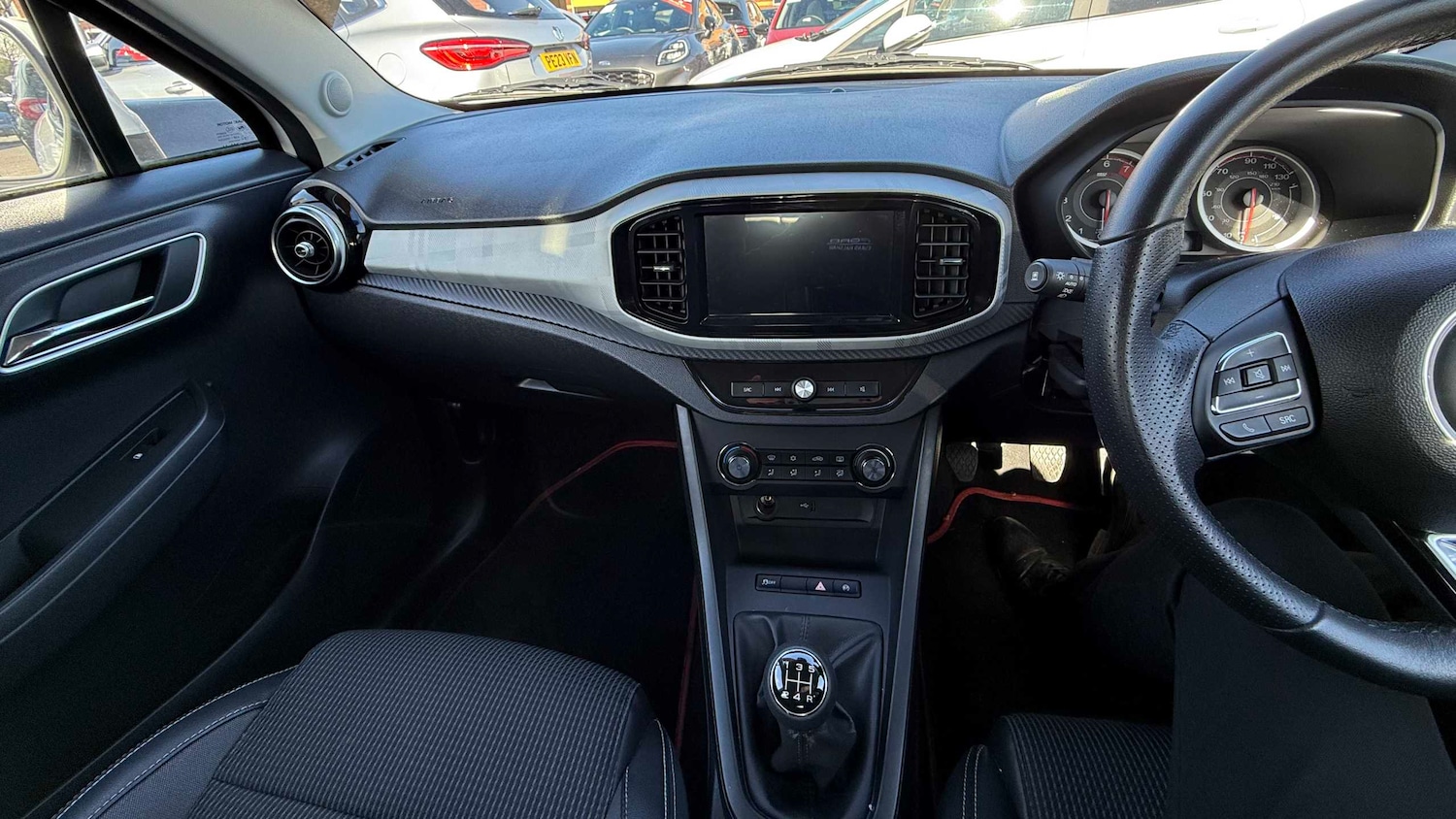 Used MG MG3 2019 for sale - 77635025: Photo 20