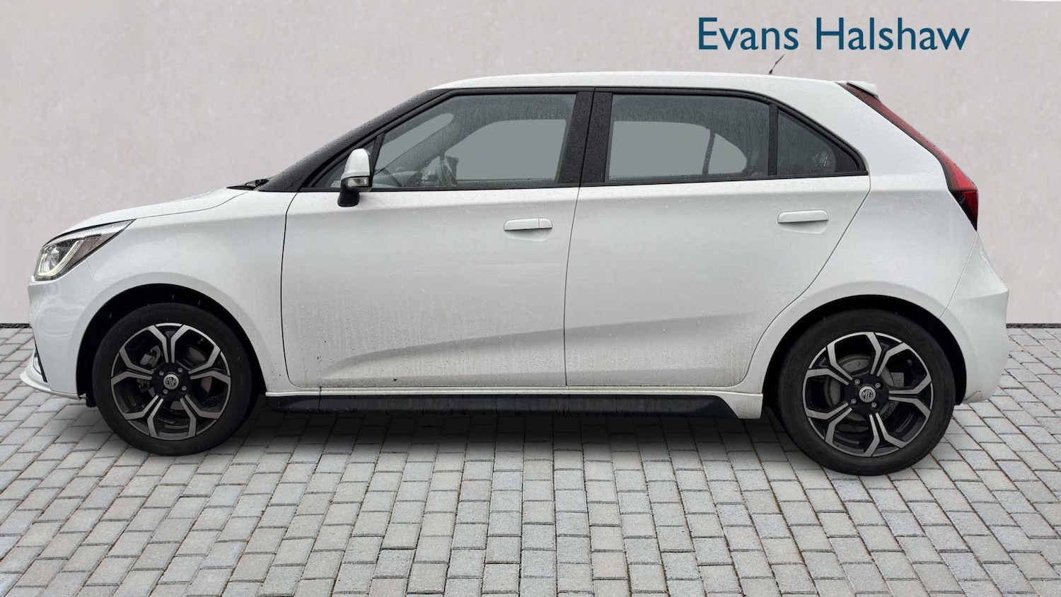 Used MG MG3 2019 for sale - 77635025: Photo 4