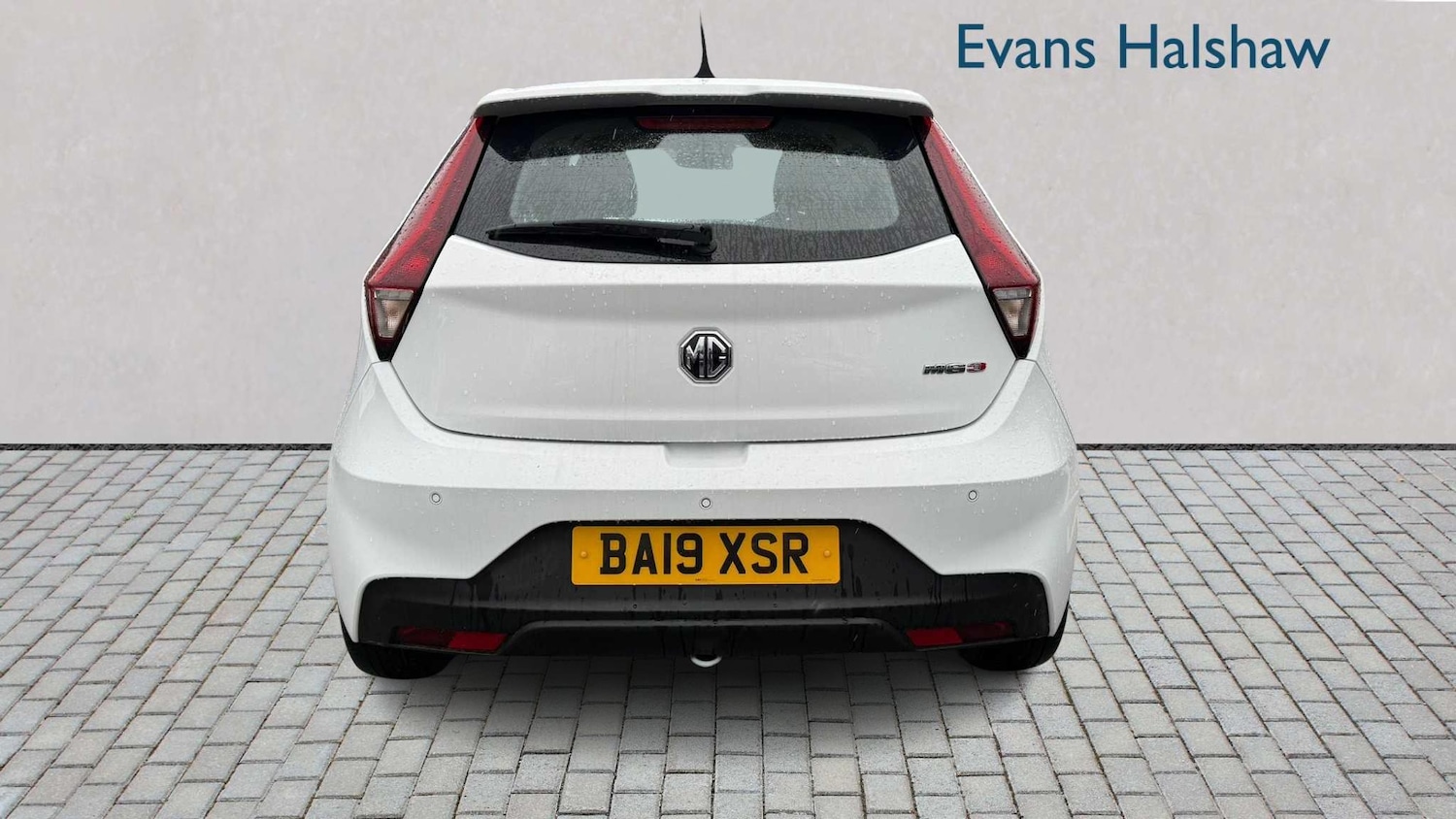 Used MG MG3 2019 for sale - 77635025: Photo 5