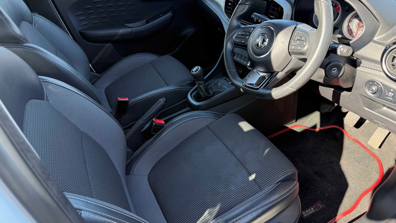 Used MG MG3 2019 for sale - 77635025: Photo 7