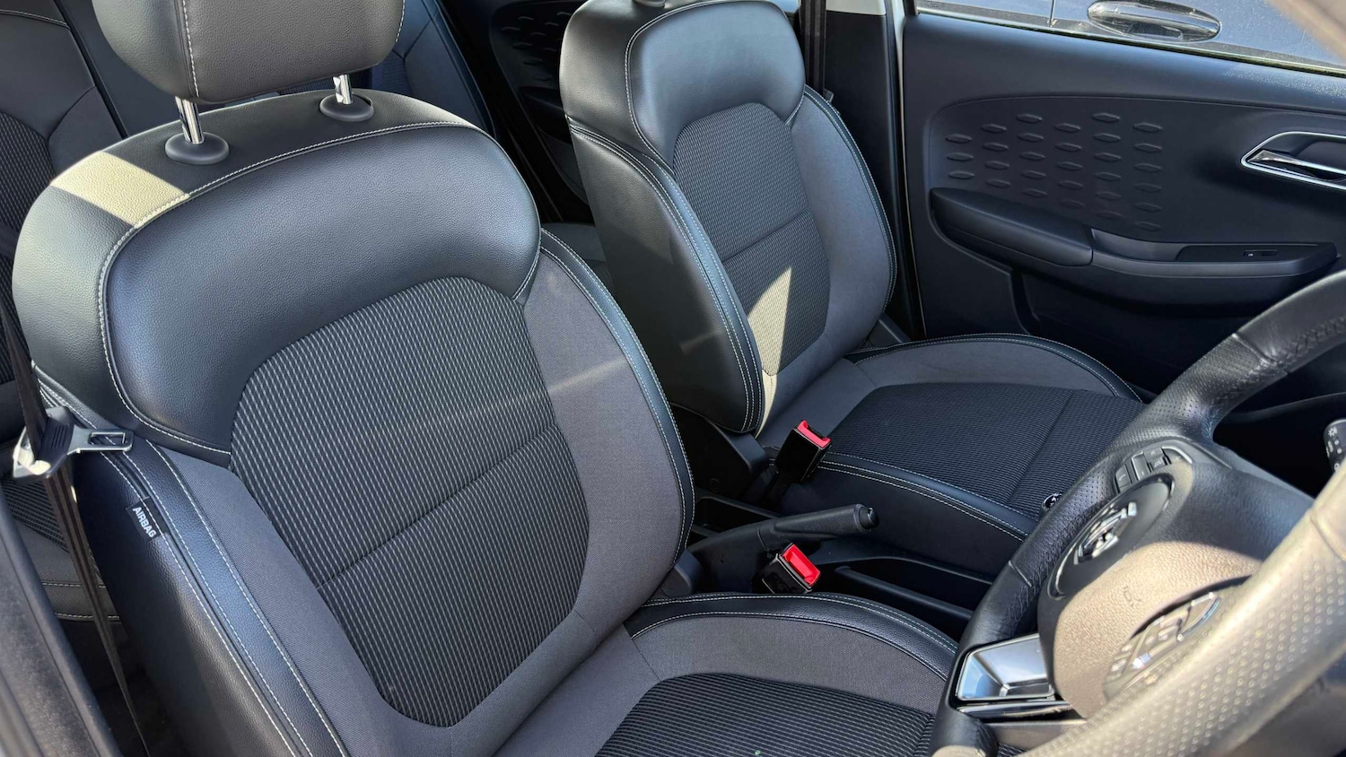 Used MG MG3 2019 for sale - 77635025: Photo 8