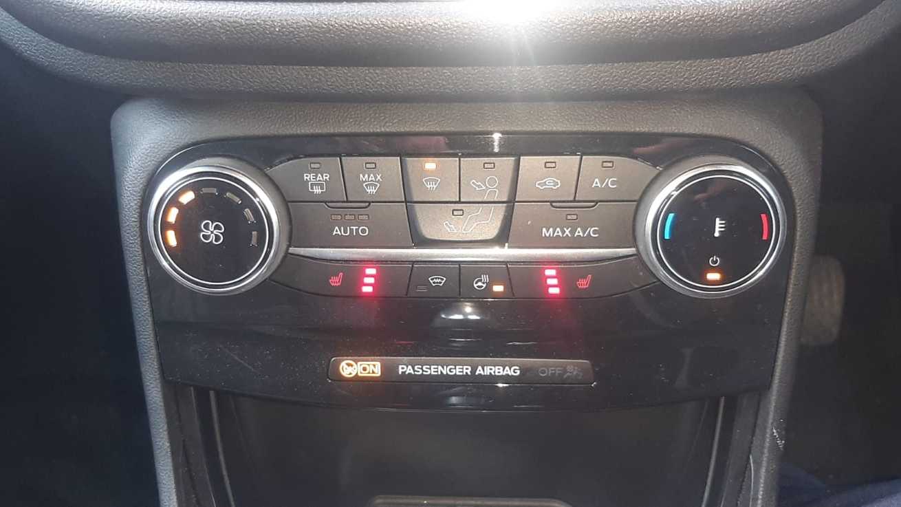 Used Ford Puma 2023 for sale - 77527137: Photo 10