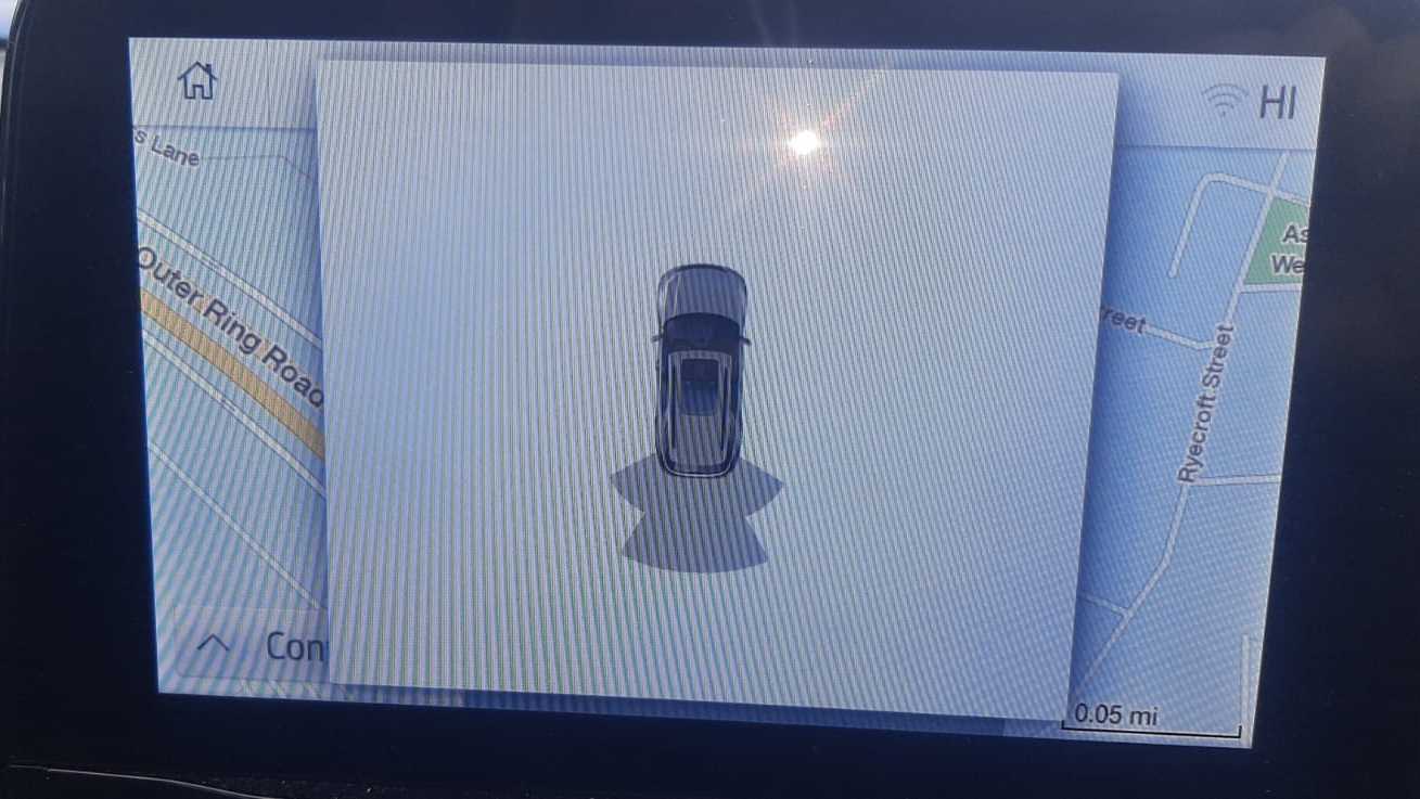 Used Ford Puma 2023 for sale - 77527137: Photo 11