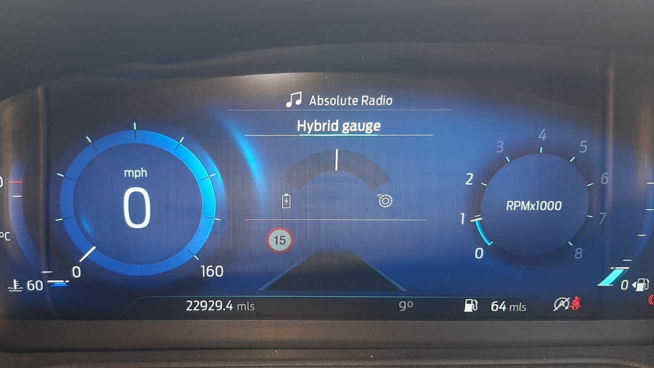 Used Ford Puma 2023 for sale - 77527137: Photo 13