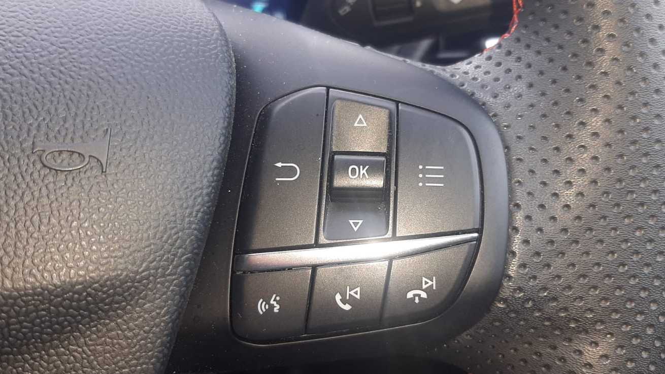 Used Ford Puma 2023 for sale - 77527137: Photo 14