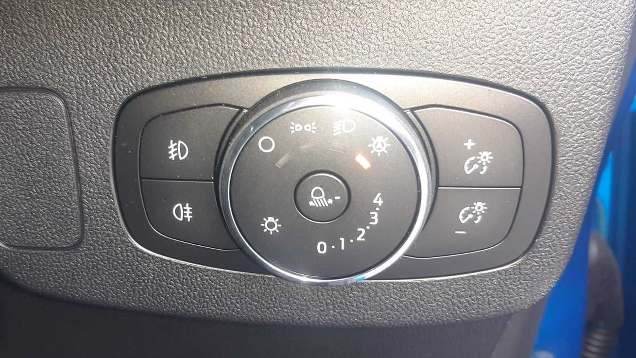 Used Ford Puma 2023 for sale - 77527137: Photo 17