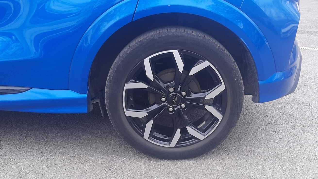 Used Ford Puma 2023 for sale - 77527137: Photo 18