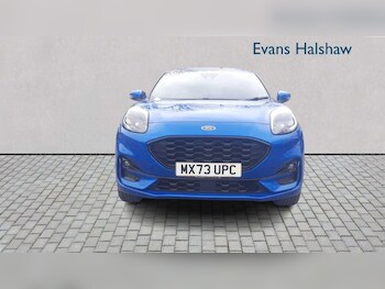 Used Ford Puma 2023 for sale - 77527137: Photo