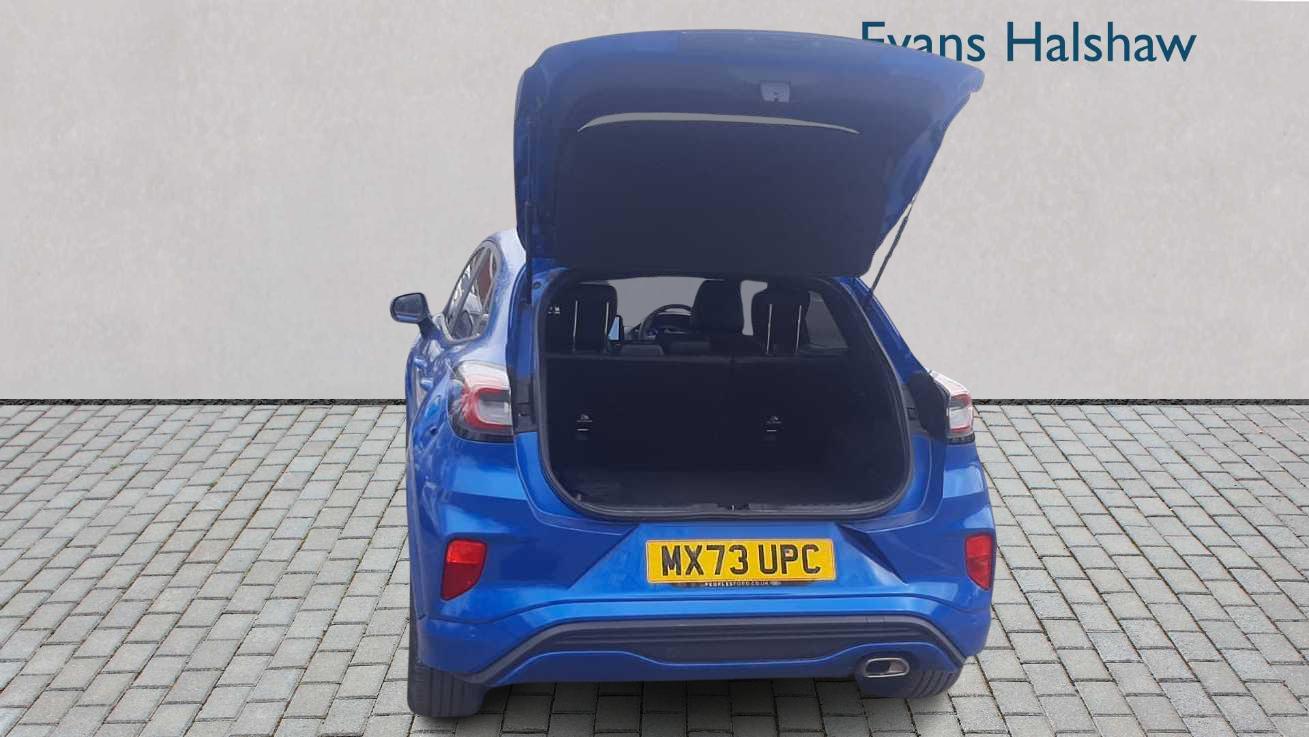 Used Ford Puma 2023 for sale - 77527137: Photo 6