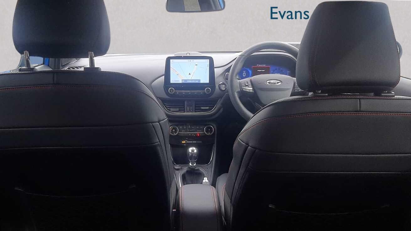 Used Ford Puma 2023 for sale - 77527137: Photo 7